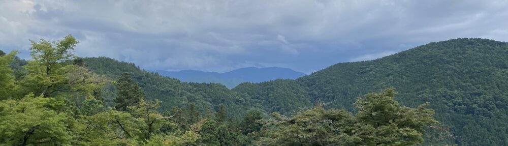 靈僊部觀